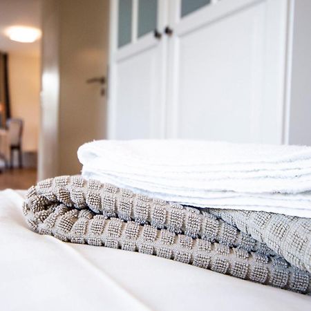 Aparthotel Q55 - Quartier 55 Quickborn  Zewnętrze zdjęcie