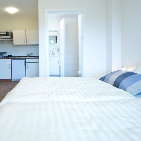 Aparthotel Q55 - Quartier 55 Quickborn  Zewnętrze zdjęcie
