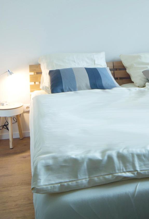 Aparthotel Q55 - Quartier 55 Quickborn  Zewnętrze zdjęcie