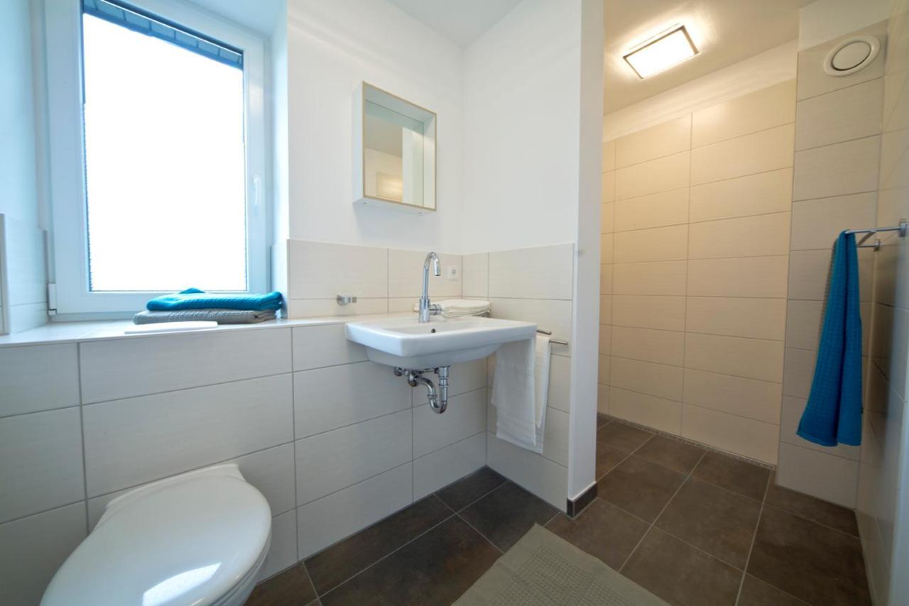 Aparthotel Q55 - Quartier 55 Quickborn  Zewnętrze zdjęcie