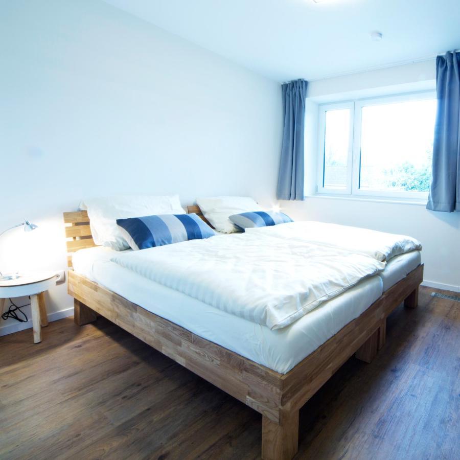 Aparthotel Q55 - Quartier 55 Quickborn  Zewnętrze zdjęcie