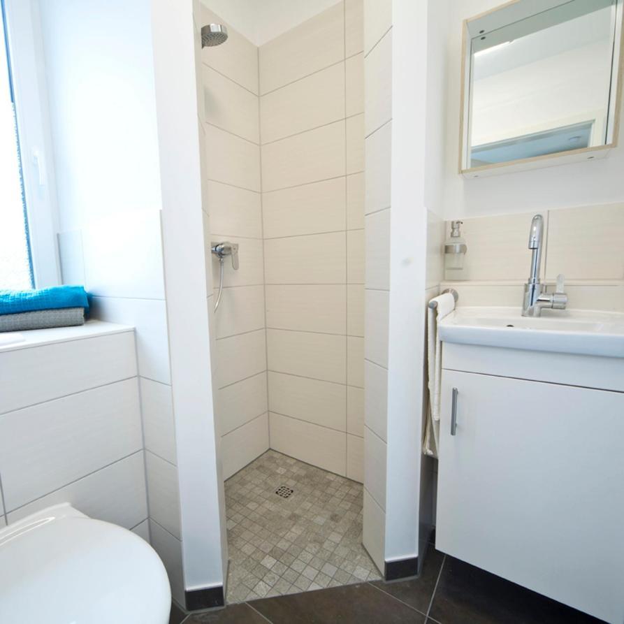 Aparthotel Q55 - Quartier 55 Quickborn  Zewnętrze zdjęcie